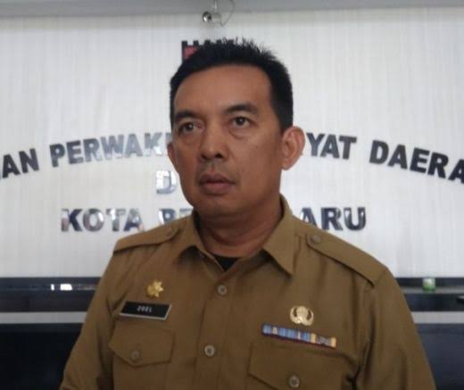 Kos-Kosan Yang Melanggar Aturan Akan Di Tertibkan Satpol PP Kota Pekanbaru